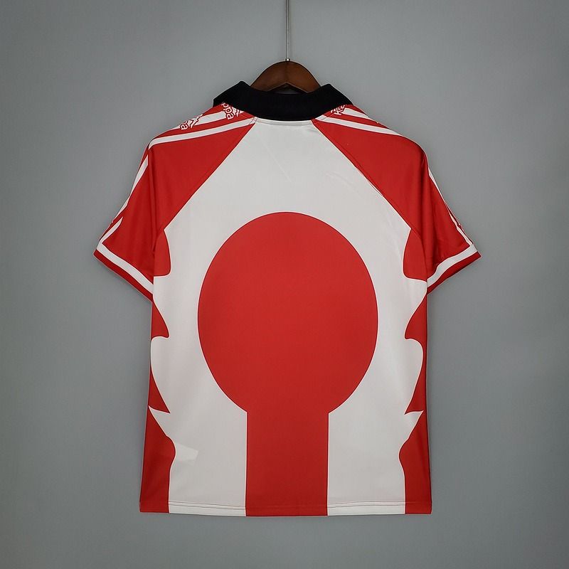 Athletic Club Domicile 1997/1999 - Fan [Adulte]