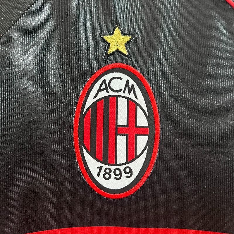 AC Milan 1998/1999 Third - Fan Version [Adult]
