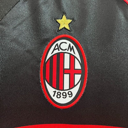 AC Milan 1998/1999 Third - Fan Version [Adult]