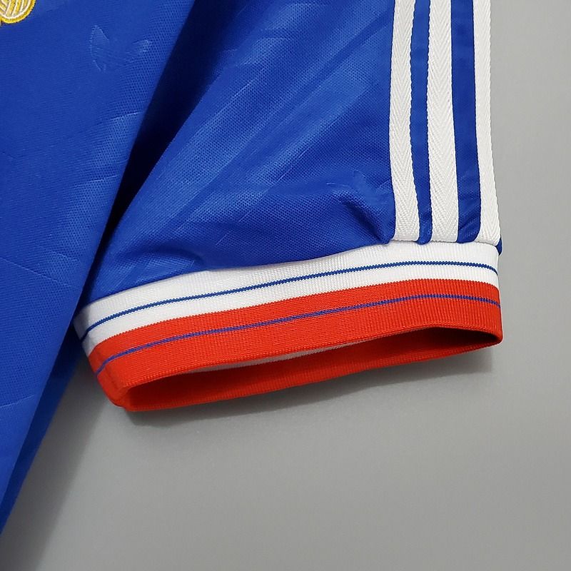 Manchester United 1986/1988 Third - Fan Version [Adult]