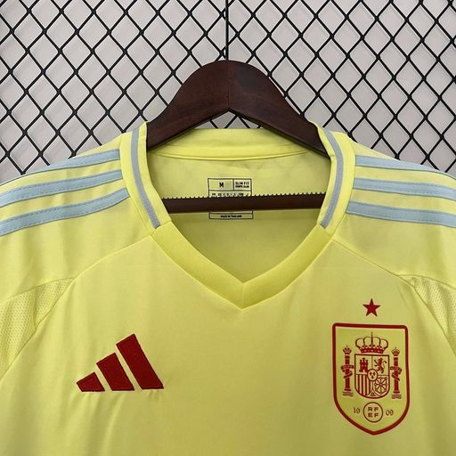 Spain 2024 Away Fan
