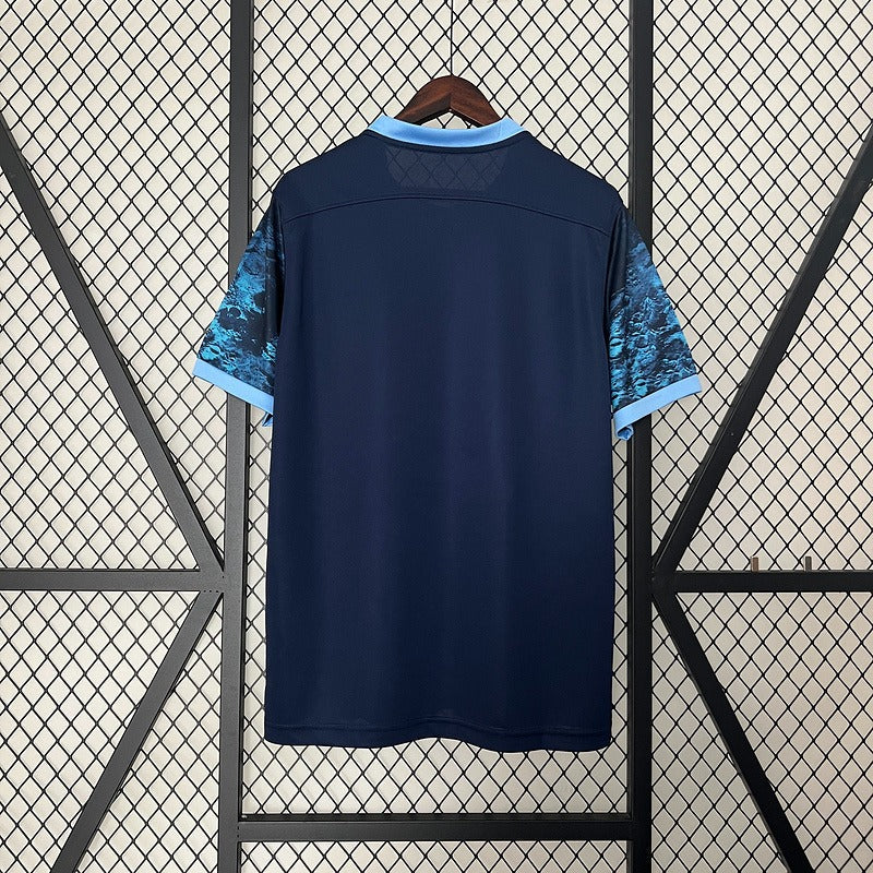 Manchester City 2015/2016 Away - Fan Version [Adult]