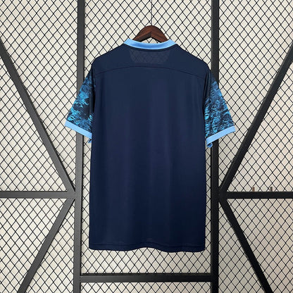 Manchester City 2015/2016 Away - Fan Version [Adult]