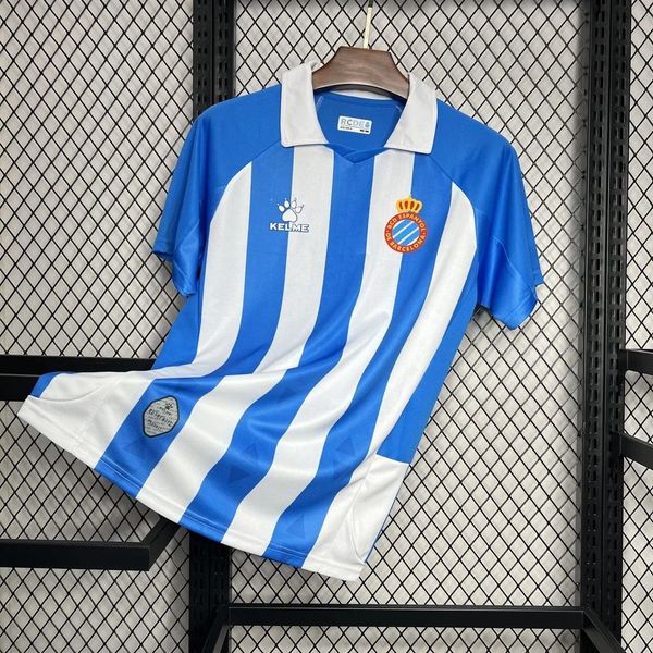 RCD Espanyol 2024/2025 Home - Fan [Adult]