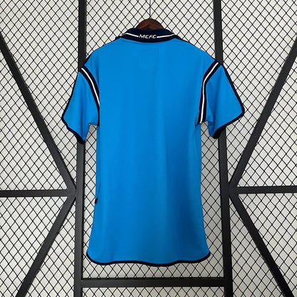 Manchester City 2002/2003 Home - Fan Version [Adult]