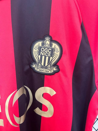 OGC Nice 2024/2025 Home - Fan [Adult]