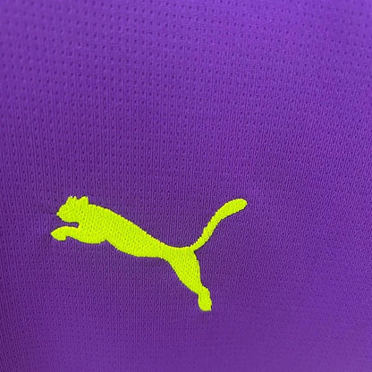 Borussia Dortmund 2025-2026 Special Edition Purple Fan