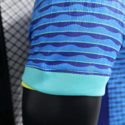 Brazil 2024 Away Player
