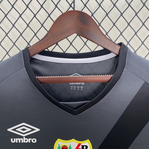 Maillot Extérieur II Rayo Vallecano 2024/2025 - Fan [Adulte]