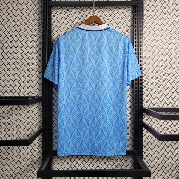 SS Lazio 1991/1992 Local - Aficionado [Adulto]
