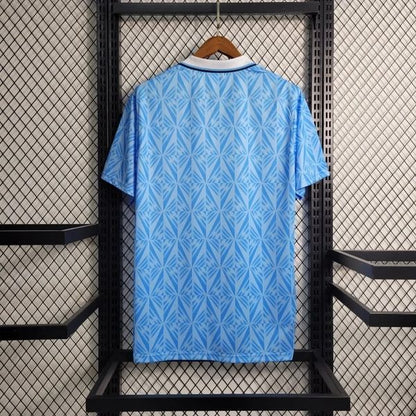 SS Lazio 1991/1992 Home - Fan [Adult]
