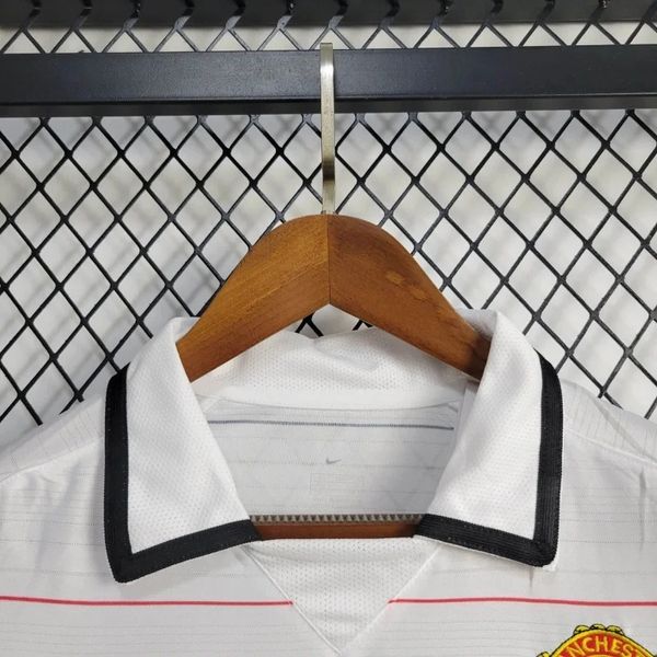 Manchester United 2003/2004 Second Away - Player Version [Adult]