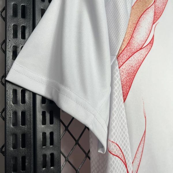Aficionado visitante de Japón 2024