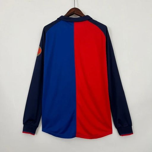 FC Barcelone Édition Spéciale 1999 - Version Supporter [Adulte]