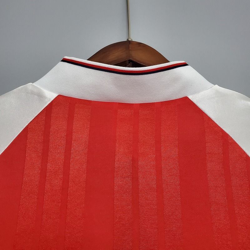 Arsenal FC 1992/1994 Home - Fan [Adult]