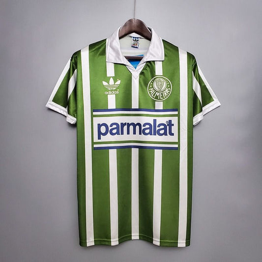 Palmeiras Domicile 1992/1993 - Version Joueur [Adulte]