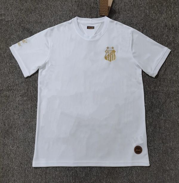 Santos FC Edición Especial 2025/2026 - Versión Aficionado [Adulto]