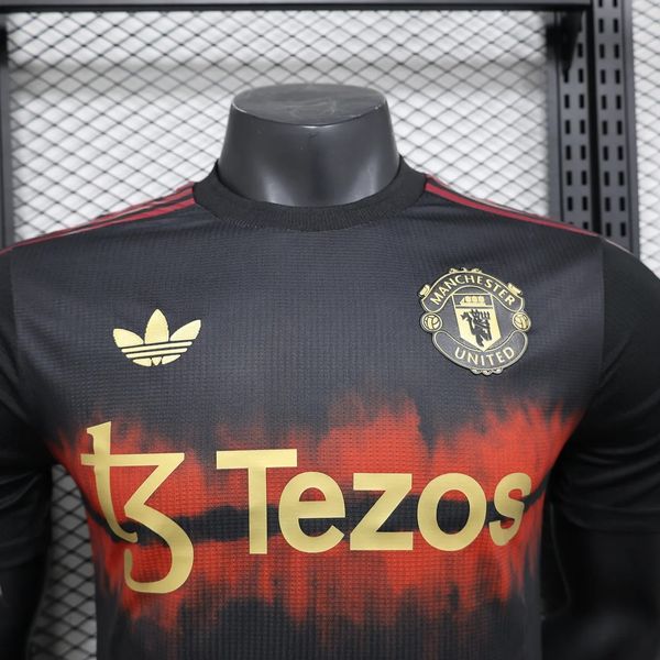 Manchester United 2025/2026 Special Edition - Fan [Adult]