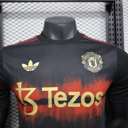 Manchester United 2025/2026 Special Edition - Fan [Adult]