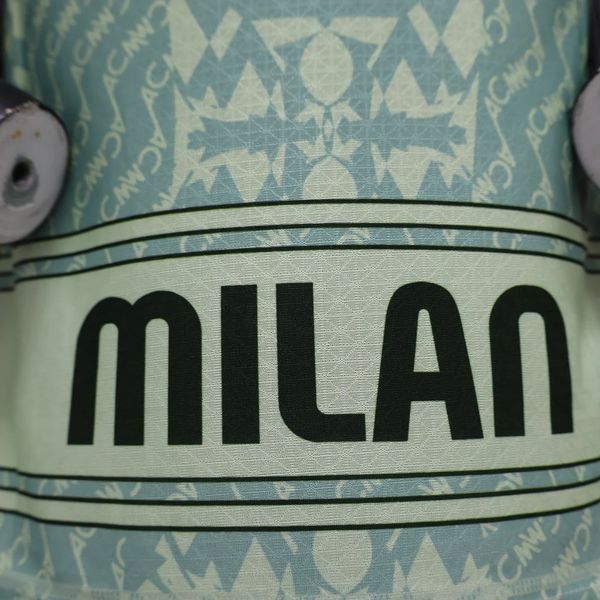 AC Milan 2024/2025 Special Edition - Player [Adult]