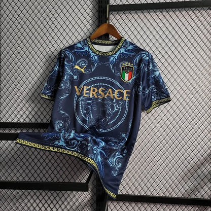 Italy 2023 Special Edition Fan