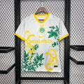 Inter Milan 2024/2025 Special Edition Snake White - Fan Version [Adult]