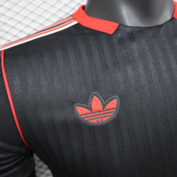 Manchester United Edición Especial 2025/2026 - Versión Aficionado [Adulto]