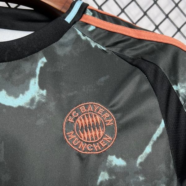 FC Bayern Munich 2024/2025 Away - Fan [Kids]
