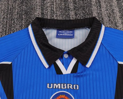 Manchester United 1996/1998 Away - Fan Version [Kids]