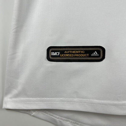 Real Madrid 2001/2002 Home - Fan Version [Adult]