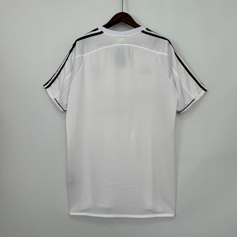 Real Madrid 2003/2004 Home - Fan Version [Adult]