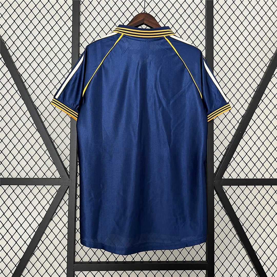 Real Madrid 1998/2000 Third - Fan Version [Adult]