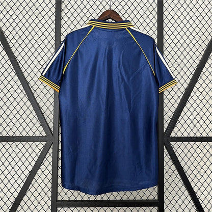 Real Madrid 1998/2000 Third - Fan Version [Adult]