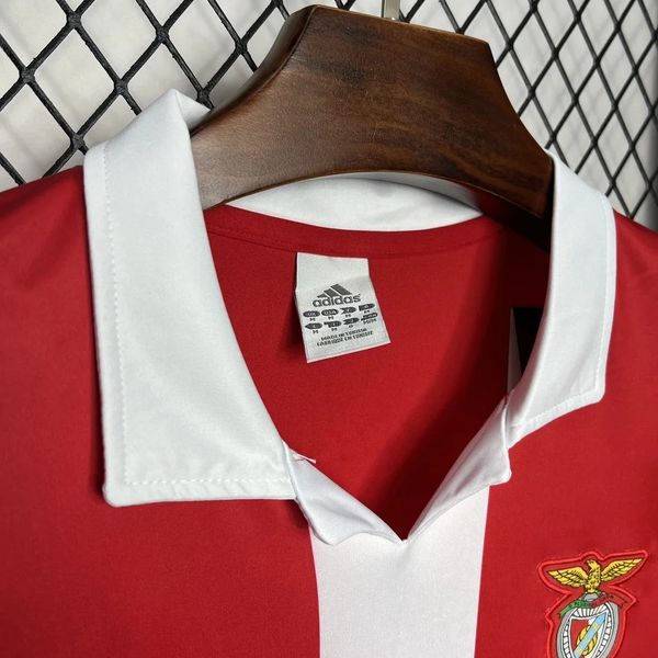 S.L. Benfica 2004/2005 Home - Fan [Adult]