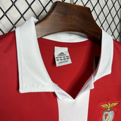 S.L. Benfica 2004/2005 Home - Fan [Adult]