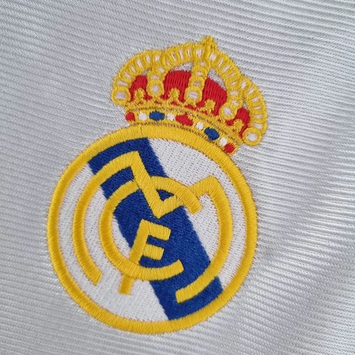 Real Madrid 1998/2000 Home - Fan Version [Adult]