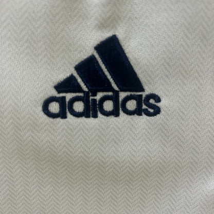 Retro Spain 1998 Away Fan