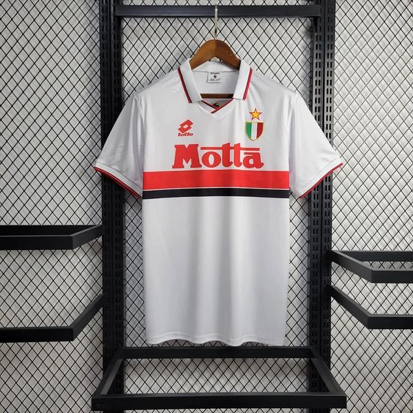 AC Milan 1993/1994 Visitante - Versión Fan [Adulto]