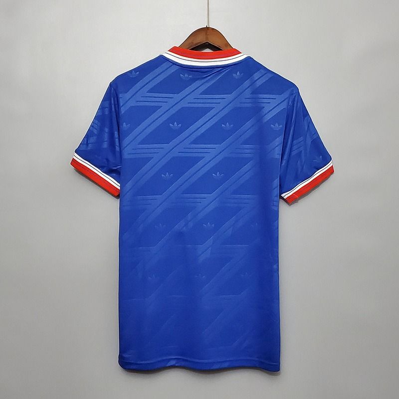 Manchester United 1986/1988 Third - Fan Version [Adult]