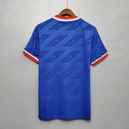 Manchester United 1986/1988 Third - Fan Version [Adult]