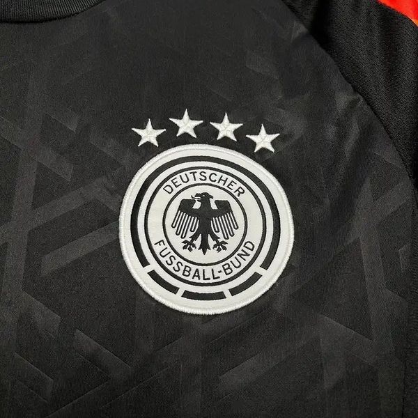 Selección Nacional de Alemania 2024 Entrenamiento - Versión Fan [Adulto]