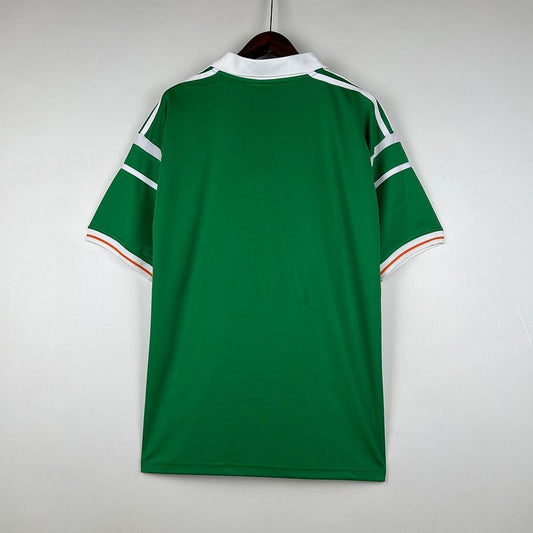 Ireland National Team 1988/1990 Home - Fan Version [Adult]