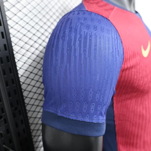 FC Barcelona 2024/2025 Home Moon Edition - Player [Adult]