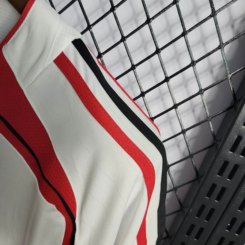 AC Milan 2006/2007 Away - Fan Version [Adult]
