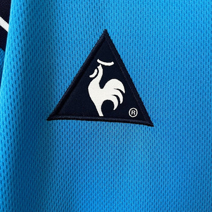 Manchester City 2001/2002 Home - Fan Version [Adult]