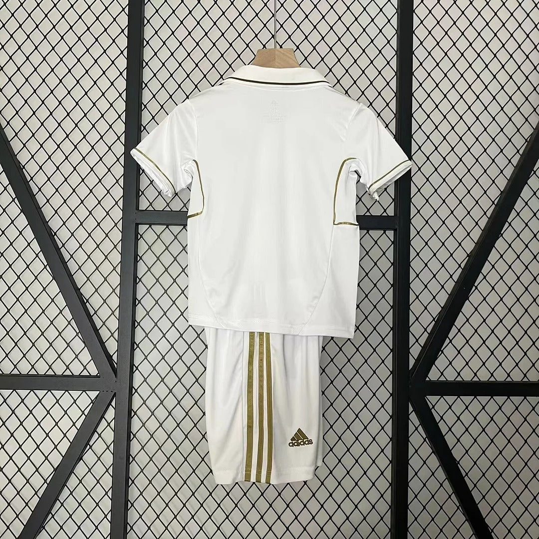 Real Madrid 2012/2013 Home - Fan Version [Kids]