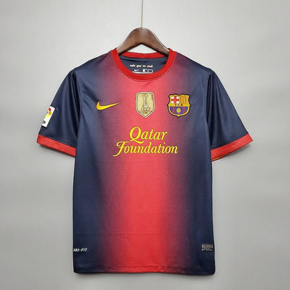 FC Barcelona 2012/2013 Home - Fan [Adult]