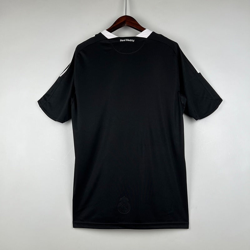 Real Madrid CF 2008/2009 Away - Fan Version [Adult]