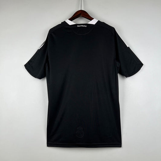 Real Madrid CF 2008/2009 Away - Fan Version [Adult]