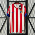 Atlético Madrid 2012/2013 Home - Fan Version [Adult]